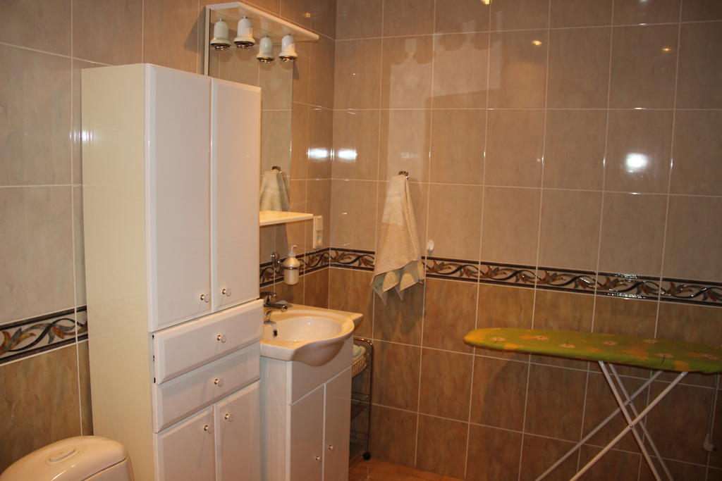 Rezos Apartments Juodkrantė Quarto foto